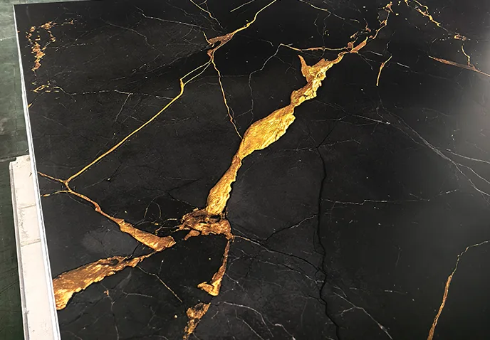 The advantages of Carbon Crystal Wall Panel.