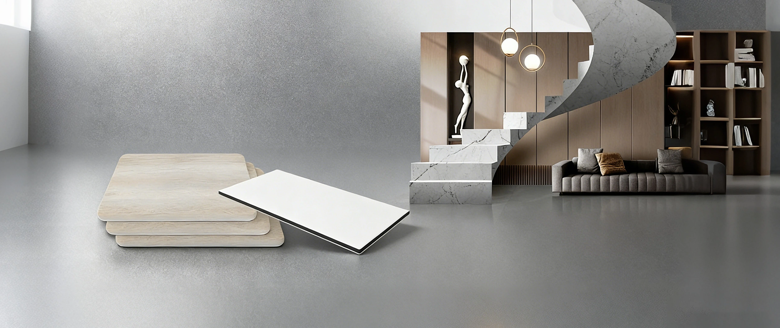High-Performance WPC Wall Panel Manufacturer
