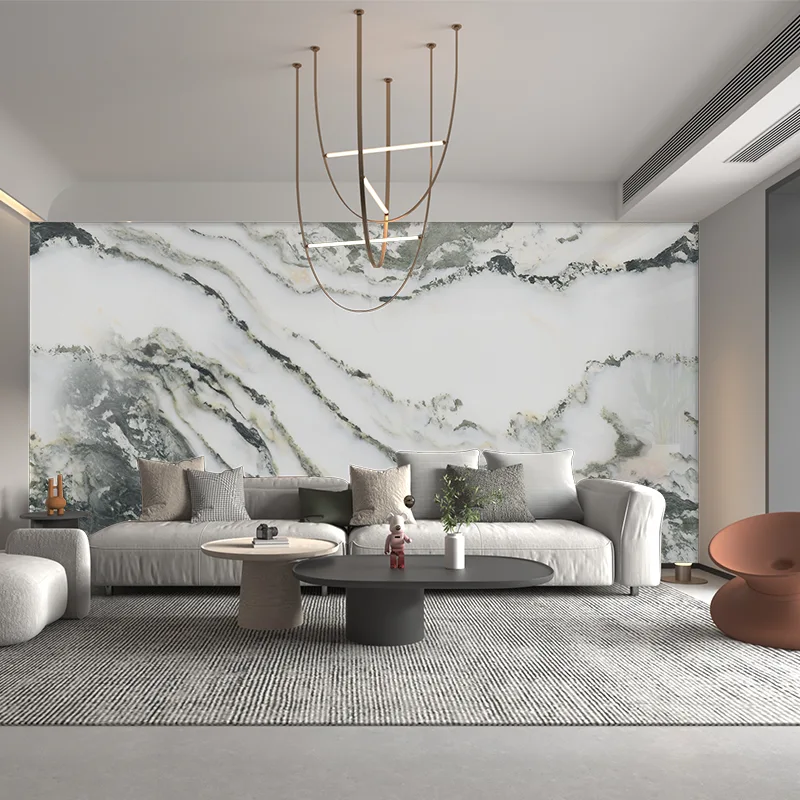 How Does a Background Wall Panel Transform Your Interior Space?