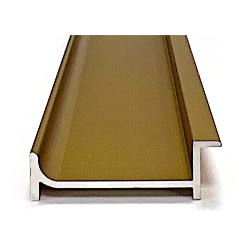 Built-in Skirting Board 4