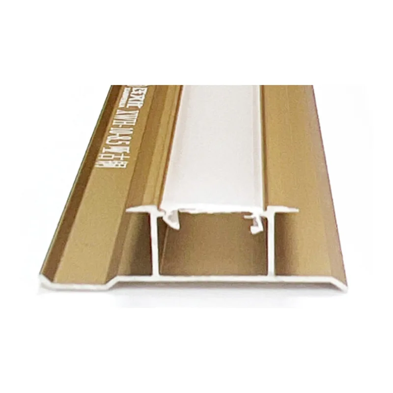 I-shaped LED Channel