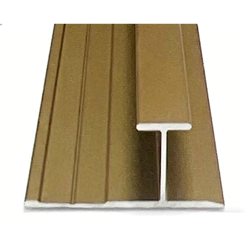 I-shaped Trim