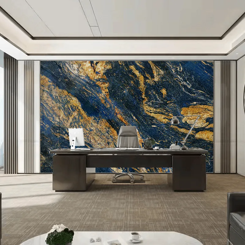 Luxury Stone Series Marble Background Wall Panel