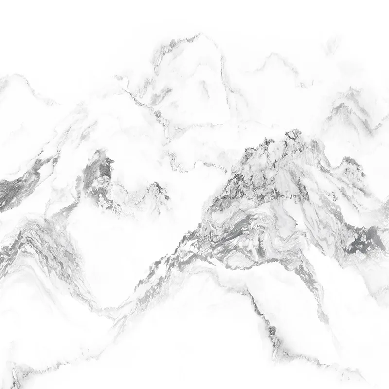 Landscape Series Marble Background Wall Panel