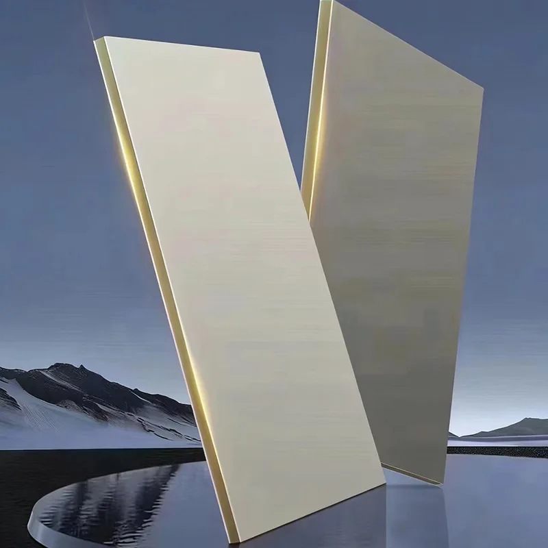 Anti-collision boards