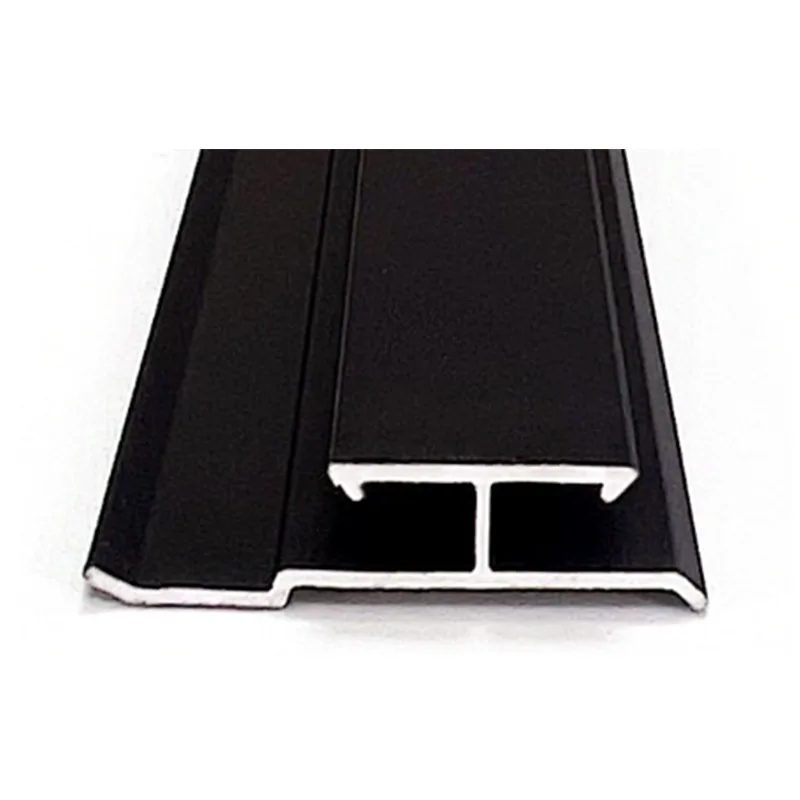 Internal I-shaped Trim